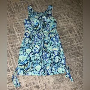 Lily Pulitzer Dress
